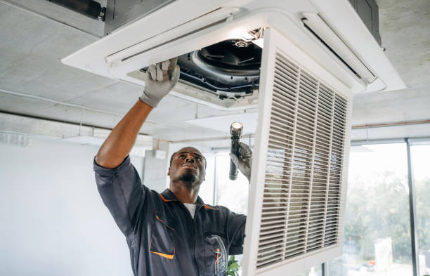 Licensed Hvac service in Windsor, CT - FH HVAC